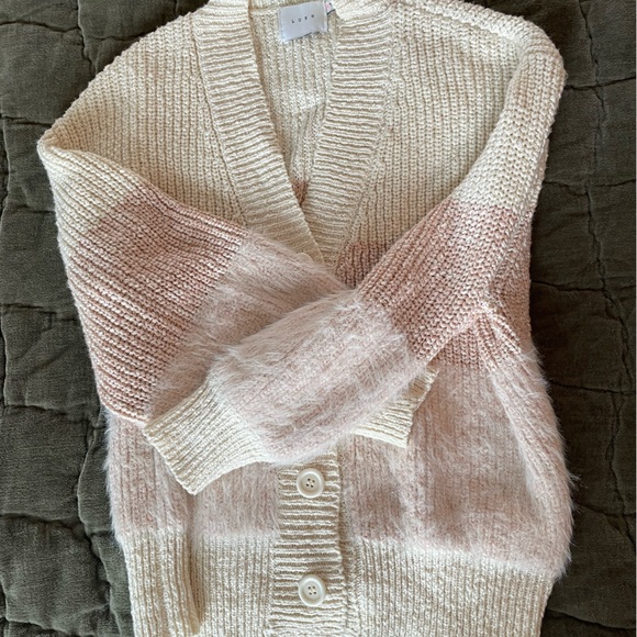 Lush Sweater - Picture 10 of 10